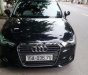 Audi A1 TFSI 2011 - Chính chủ bán xe Audi A1 TFSI đời 2011, màu đen, nhập khẩu