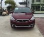 Mitsubishi Mirage 2016 - Bán thanh lý xe Mitsubishi Mirage đời 2017, màu nâu, nhập khẩu giá cực sốc 375 triệu