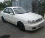 Daewoo Aranos 2002 - Bán Daewoo Aranos đời 2002, màu trắng, giá 108tr