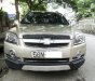 Chevrolet Captiva   Maxx LTZ 2010 - Bán ô tô Chevrolet Captiva Maxx LTZ đời 2010, chính chủ