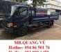 Hyundai HD 65 2016 - Trường Hải An Sương, HD65, HD72, HD500, HD 650, Xe tải Hyundai HD65 HD500 5 tấn