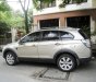 Chevrolet Captiva MAXX LTZ  2010 - Cần bán xe Chevrolet Captiva MAXX LTZ 2010, màu vàng