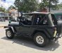 Jeep Wrangler 1995 - Bán xe Jeep Wrangler đời 1995, xe nhập số sàn giá cạnh tranh