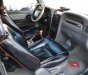 Ssangyong Korando 2000 - Cần bán lại xe Ssangyong Korando đời 2000, màu đen, nhập khẩu nguyên chiếc, giá chỉ 115 triệu