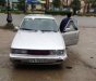 Kia Concord 1990 - Bán xe Kia Concord đời 1990, màu bạc, nhập khẩu