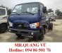 Hyundai HD 65 2016 - Trường Hải An Sương, HD65, HD72, HD500, HD 650, Xe tải Hyundai HD65 HD500 5 tấn