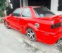 Nissan Sentra 1989 - Cần bán gấp Nissan Sentra năm 1989, màu đỏ chính chủ
