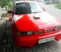 Nissan Sentra 1989 - Cần bán gấp Nissan Sentra năm 1989, màu đỏ chính chủ