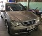 Mercedes-Benz C class C240 2004 - Cần bán xe Mercedes C240 đời 2004, giá chỉ 250 triệu