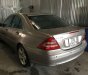 Mercedes-Benz C class C240 2004 - Cần bán xe Mercedes C240 đời 2004, giá chỉ 250 triệu