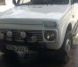 Lada Niva1600 1981 - Cần bán xe Lada Niva1600 đời 1981, màu trắng