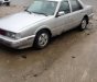 Kia Concord 1990 - Bán xe Kia Concord đời 1990, màu bạc, nhập khẩu