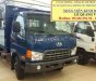 Hyundai HD 65 2016 - Trường Hải An Sương, HD65, HD72, HD500, HD 650, Xe tải Hyundai HD65 HD500 5 tấn