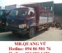 Hyundai HD 65 2016 - Trường Hải An Sương, HD65, HD72, HD500, HD 650, Xe tải Hyundai HD65 HD500 5 tấn