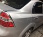 Chevrolet 2009 - Bán ô tô Daewoo Gentra SX đời 2009, màu bạc.e Tuấn(0969921693) nhận tư vấn mua oto miễn phí qua điện thoại và xem oto cũ tại Hà nội).