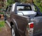 Toyota Hilux   G   2012 - Bán Toyota Hilux G đời 2012, giá 497tr