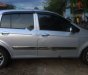 Hyundai Getz 1.1 MT 2009 - Bán Hyundai Getz 1.1 MT đời 2009, màu bạc, nhập khẩu nguyên chiếc số sàn, giá tốt