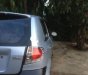 Hyundai Getz 1.1 MT 2009 - Bán Hyundai Getz 1.1 MT đời 2009, màu bạc, nhập khẩu nguyên chiếc số sàn, giá tốt