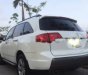 Acura MDX 2007 - Bán Acura MDX đời 2007, màu trắng, nhập khẩu nguyên chiếc chính chủ