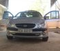 Hyundai Getz 1.1 MT 2009 - Bán Hyundai Getz 1.1 MT đời 2009, màu bạc, nhập khẩu nguyên chiếc số sàn, giá tốt