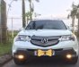 Acura MDX 2007 - Bán Acura MDX đời 2007, màu trắng, nhập khẩu nguyên chiếc chính chủ