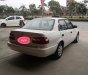 Toyota Corolla 1999 - Bán xe Toyota Corolla đời 1999, màu trắng, nhập khẩu nguyên chiếc chính chủ, giá 145tr
