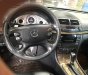 Mercedes-Benz E class 200 2007 - Bán xe Mercedes 200 đời 2007, màu đen, giá tốt