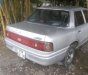 Mazda 323   1990 - Bán Mazda 323 đời 1990, màu bạc, giá 30tr