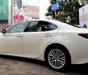 Lexus ES 350 2012 - Bán ô tô Lexus ES 350 đời 2012, màu trắng, xe nhập số tự động