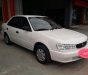 Toyota Corolla 1999 - Bán xe Toyota Corolla đời 1999, màu trắng, nhập khẩu nguyên chiếc chính chủ, giá 145tr