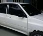 Kia Pregio 1995 - Gia đình bán Kia Pregio đời 1995, màu trắng