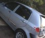 Hyundai Getz 2009 - Bán Hyundai Getz đời 2009, màu bạc