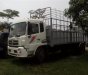 JRD 2015 - Bán trả góp xe tải Dongfeng B190 gúa tốt lãi suất thấp
