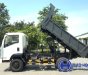 Xe tải 1000kg 2017 - Ben TMT 5T, 2 cầu khuyến mãi, hỗ trợ phí trước bạ