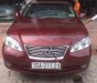 Lexus ES 350 2008 - Bán Lexus ES 350 sản xuất 2008, màu đỏ, nhập khẩu nguyên chiếc, 690 triệu