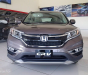 Honda CR V 2.4 TG 2017 - Cực hot Honda CR-V 2.4 TG màu bạc, đen, titan tại Bình phước, số lượng còn ít gọi ngay 0941.000.166