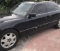 Lexus LS 400 1994 - Cần bán xe Lexus LS 400 đời 1994, màu đen, nhập khẩu nguyên chiếc, 250 triệu
