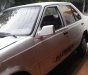 Nissan Sunny 1985 - Cần bán Nissan Sunny đời 1985, màu trắng