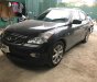 Infiniti EX 35 2008 - Bán Infiniti EX 35 đời 2008, màu xanh lam, nhập khẩu nguyên chiếc, 750tr