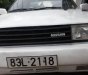 Nissan Sunny 1985 - Cần bán Nissan Sunny đời 1985, màu trắng