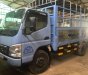 Mitsubishi Canter Fuso 2015 - Bán xe Mitsubishi 1T9 SX 2015