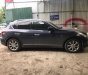 Infiniti EX 3.5 2008 - Bán ô tô Infiniti EX đời 2008, đăng kí lần đầu 2009, xe nhập