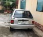 Kia Pride   1996 - Bán Kia Pride đời 1996, màu bạc