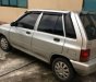 Kia Pride   1996 - Bán Kia Pride đời 1996, màu bạc