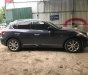 Infiniti EX 35 2008 - Bán Infiniti EX 35 đời 2008, màu xanh lam, nhập khẩu nguyên chiếc, 750tr