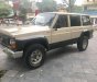 Nissan Patrol 1994 - Bán Nissan Patrol đời 1994, màu vàng  