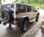 Nissan Patrol 1994 - Bán Nissan Patrol đời 1994, màu vàng  