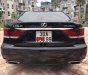 Lexus LS 460L 2015 - Bán ô tô Lexus LS 460L đời 2015, màu đen, nhập khẩu nguyên chiếc