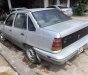 Daewoo Cielo 1.5MT 1993 - Bán Daewoo Cielo 1.5 đời 1993, màu bạc, nhập khẩu 