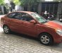 Hyundai Verna MT 2008 - Bán ô tô Hyundai Verna MT đời 2008, 205 triệu